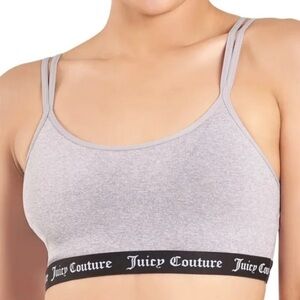 JUICY COUTURE Bralette (L)